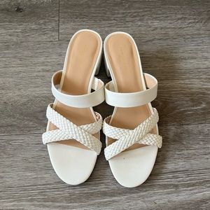 New Ann Taylor Shoes